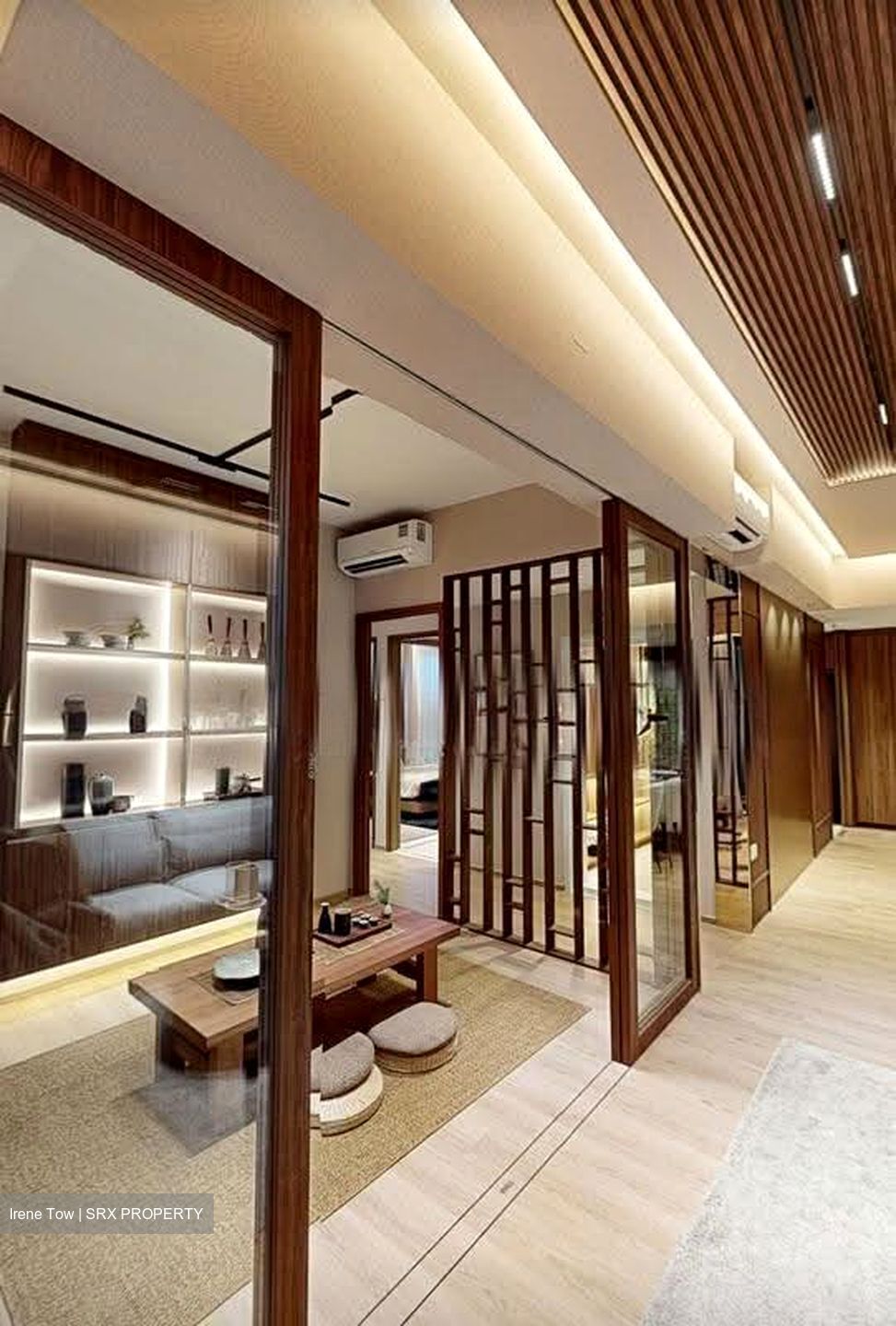Waterfront @ Faber (D5), Apartment #617069211